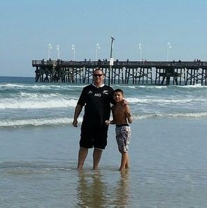 Meet your Posher, Dan